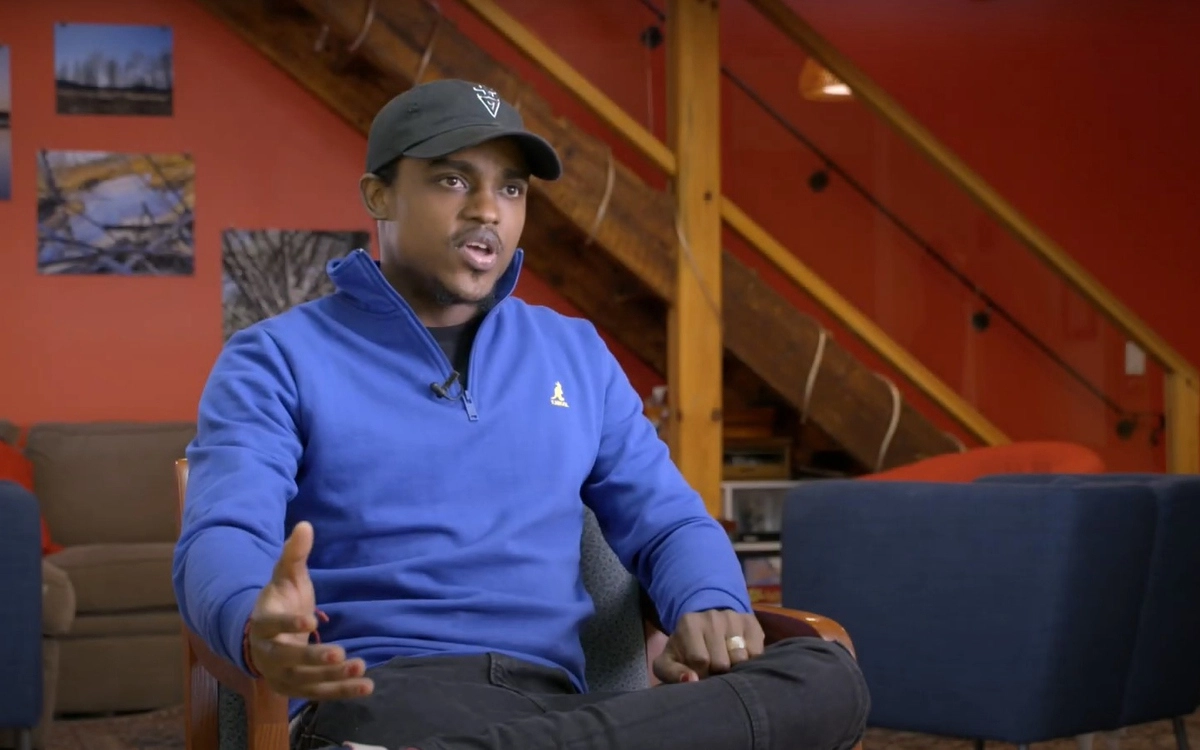 Когда Альверо Виггинсу диагностировали почечную недостаточность, его жизнь кардинально изменилась в худшую сторону