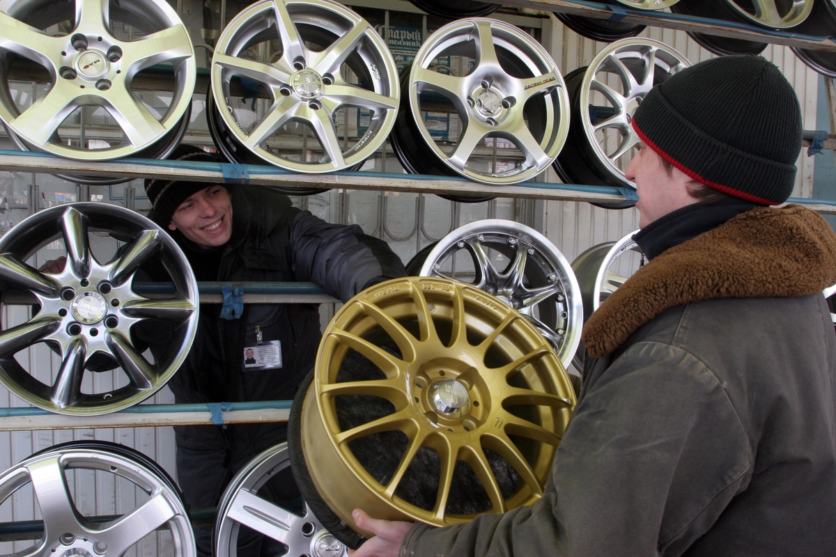 Ростов-на-Дону.