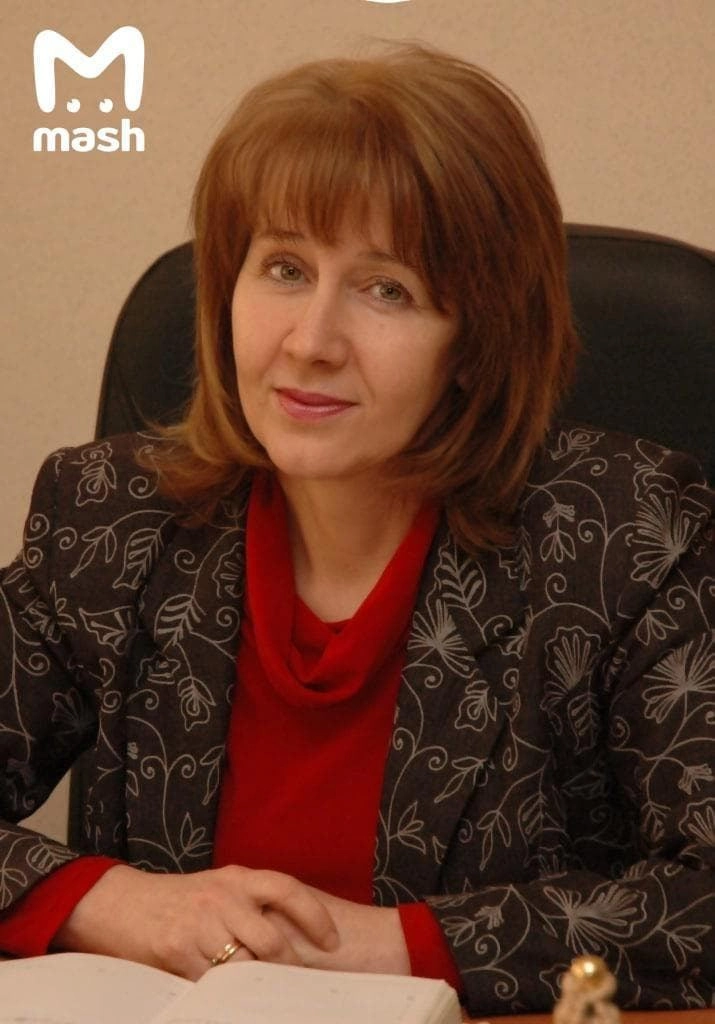 Амина Валеева