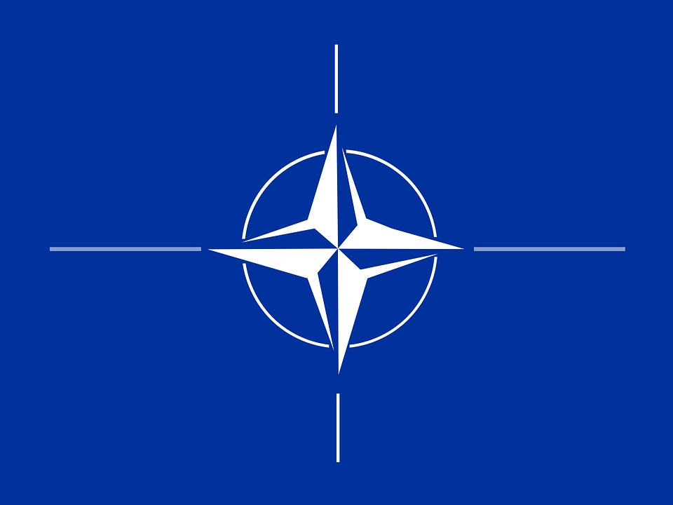 Эмблема НАТО © pixabay.com