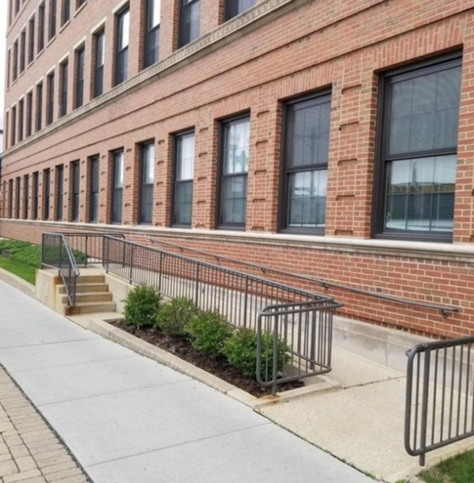 Путь в никуда. 