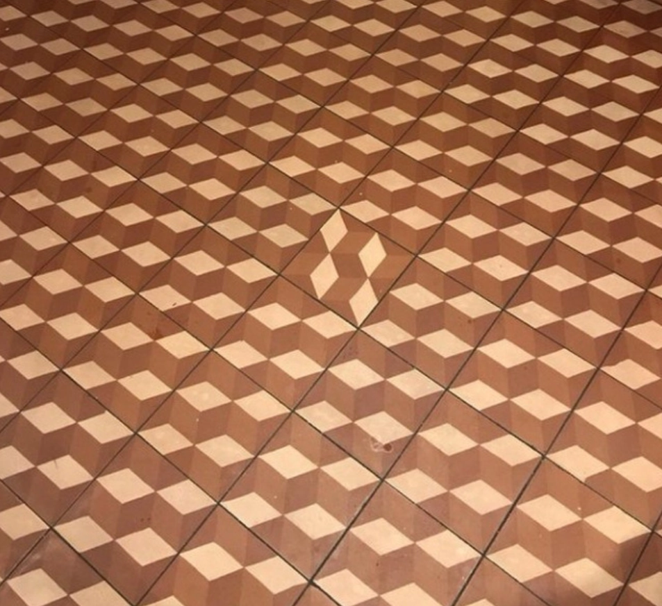 Кошмар перфекциониста. 