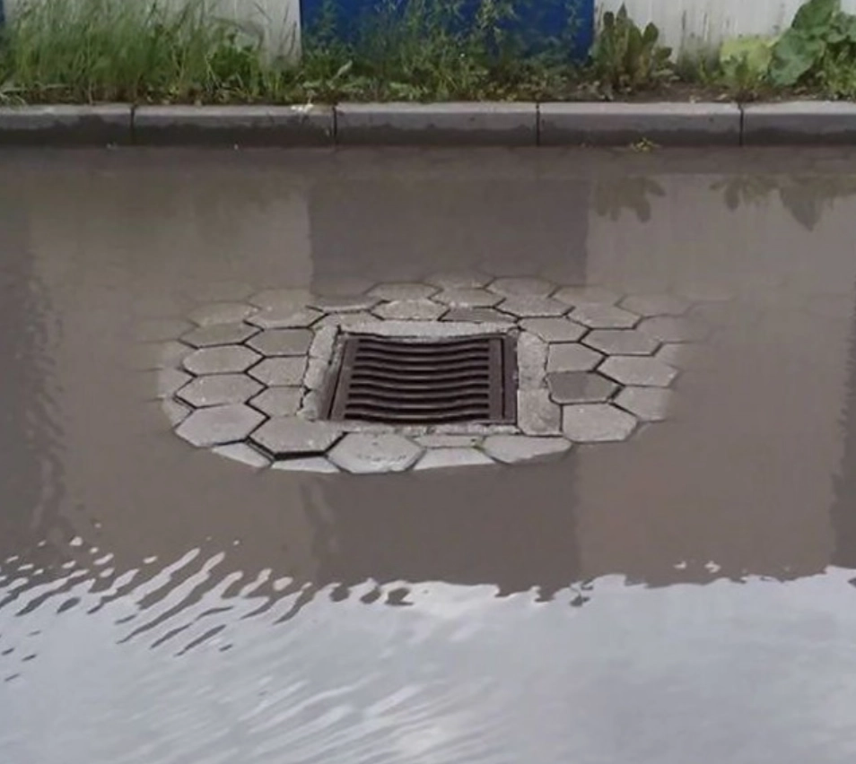 “У тебя была одна работа”. 