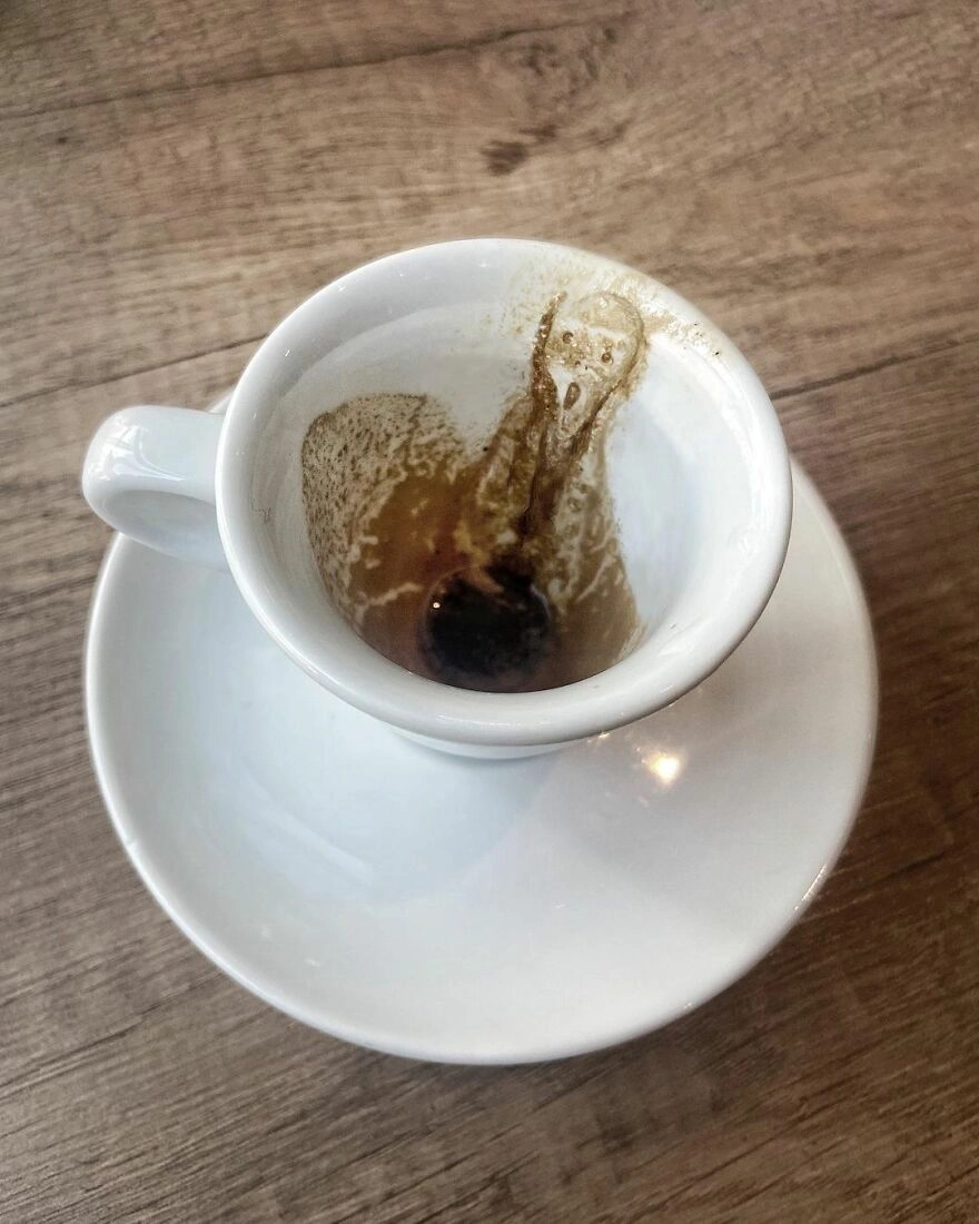 Будущее тревожно. Будущее тревожно.