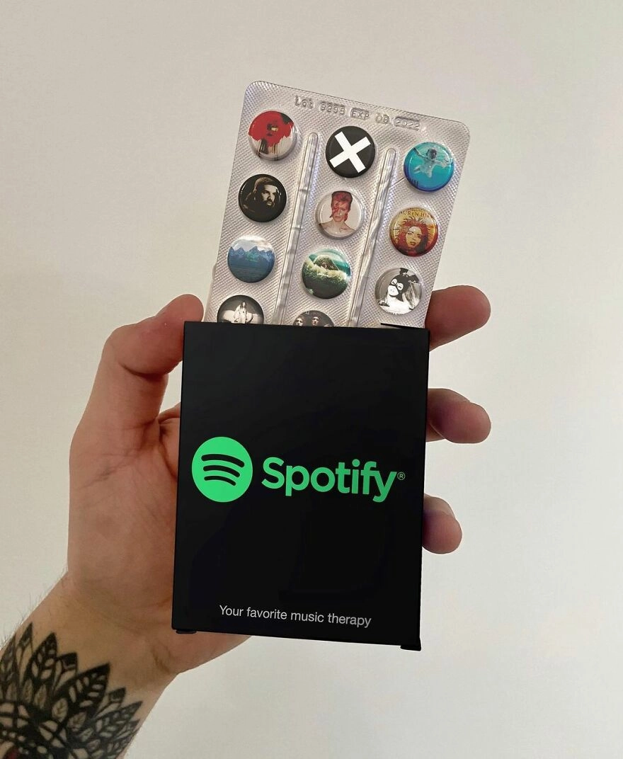 Музыка - лучшая терапия. Музыка - лучшая терапия.