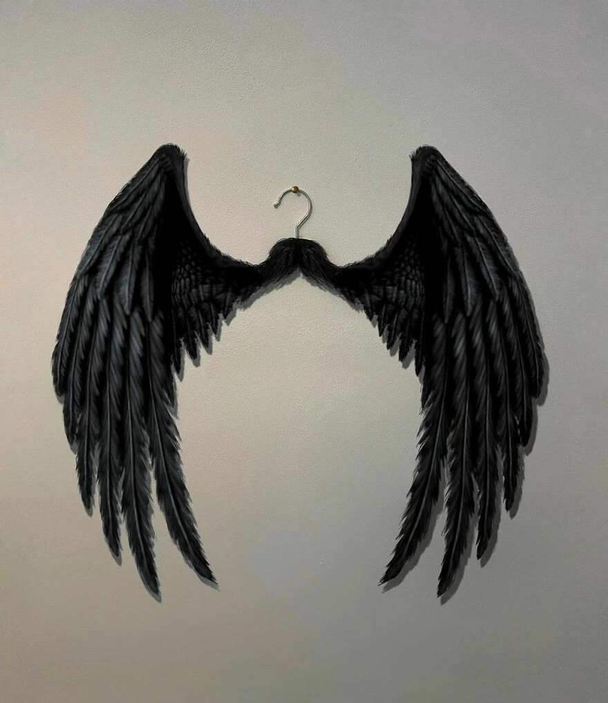 Крылья напрокат. Крылья напрокат.