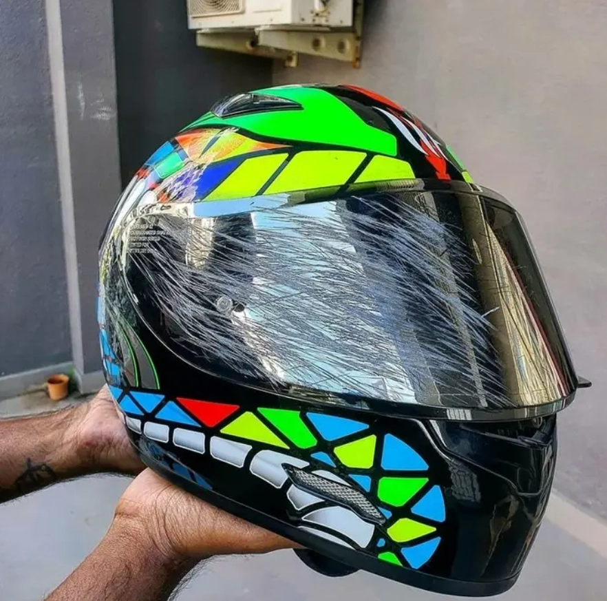 Повезло водителю. 