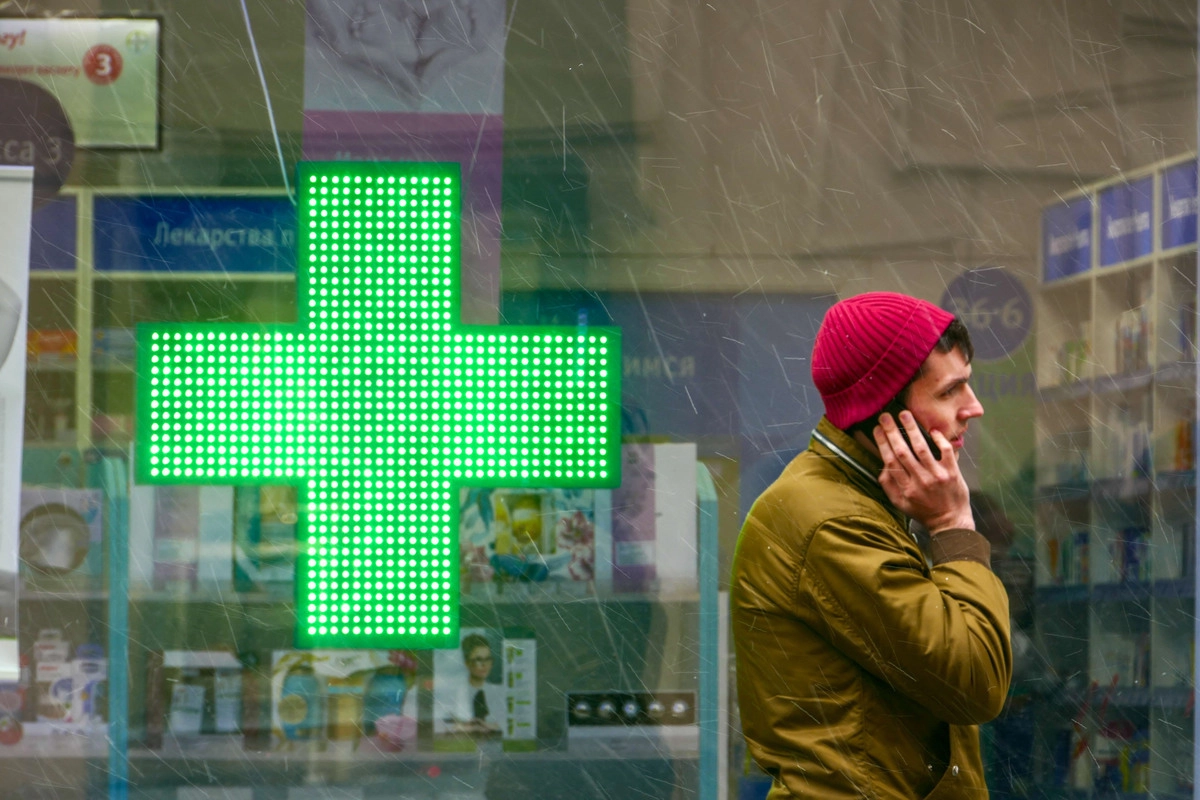 Современные лекарства против астмы стоят дорого.