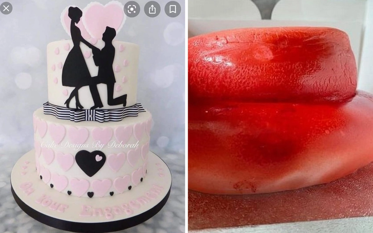 Ожидание и реальность