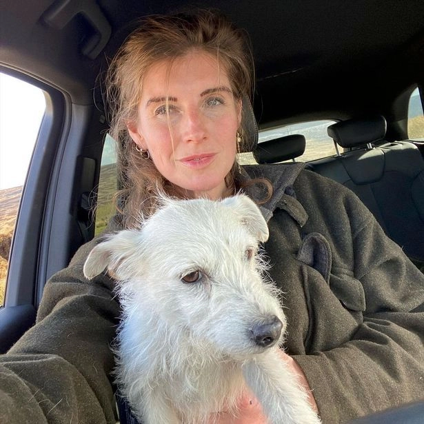 Аманда совсем не жалеет о том, что когда-то решила стать пастушкой