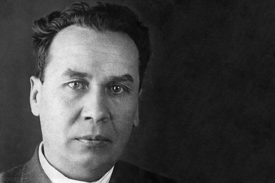 Михаил Кошкин