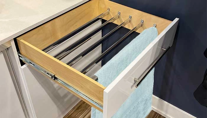 Ответ: просто мини-сушка для полотенец Ответ: просто мини-сушка для полотенец