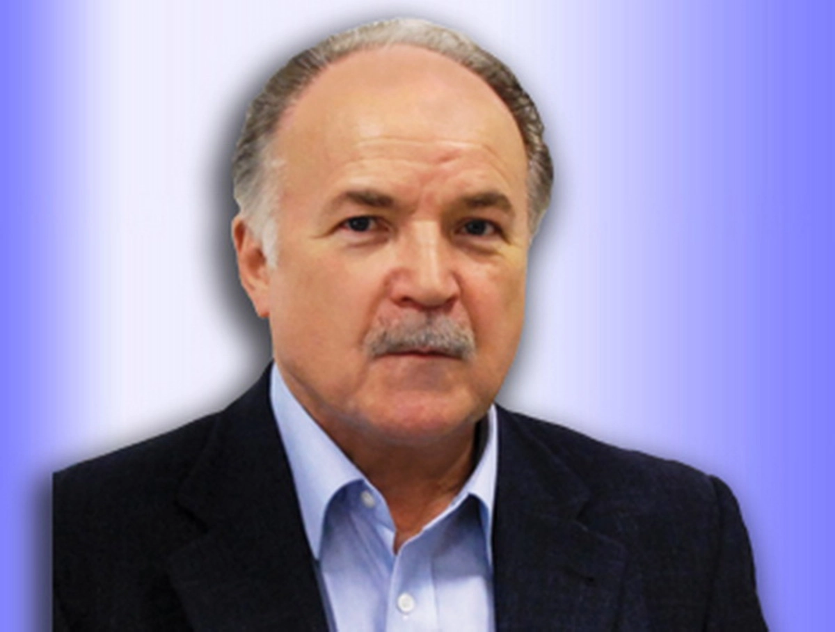 Николай Губенко