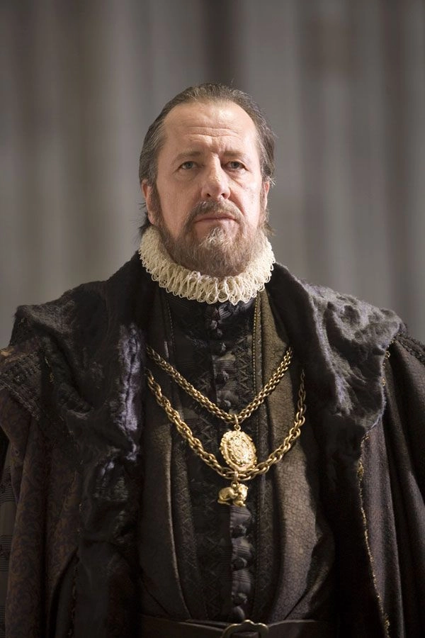 Сэр Френсис Уолсингем (кинообраз)