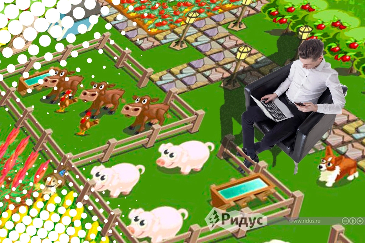 Капитализм умрет