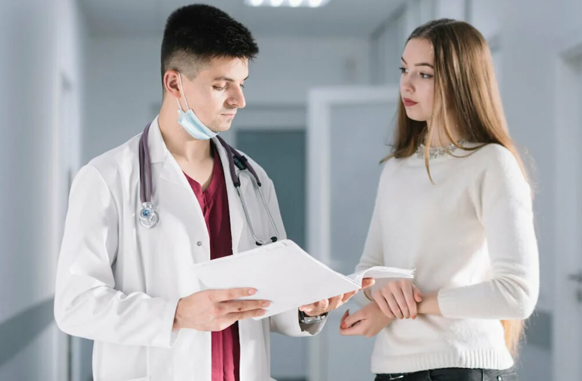 “Если вас положили в больницу, не лгите врачу о количестве выпитого или об употреблении запрещенных веществ”. 