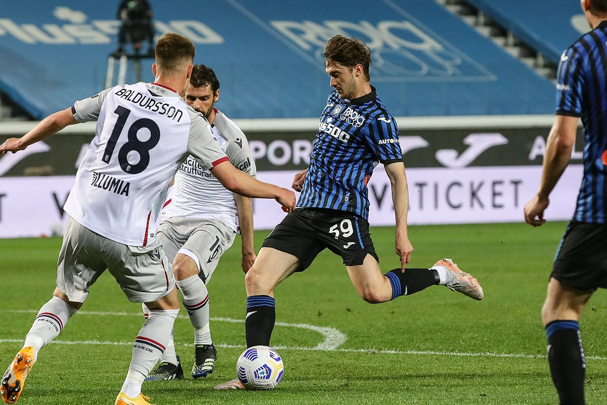 Алексей Миранчук