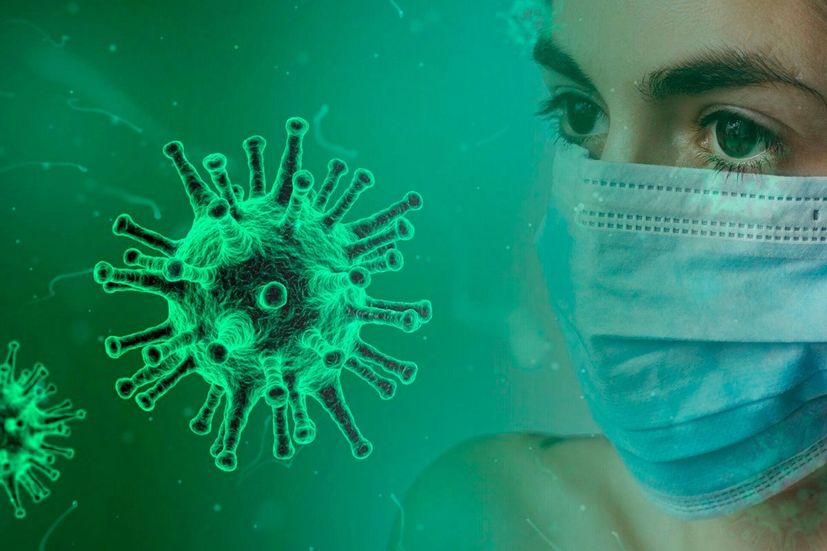 коронавирус