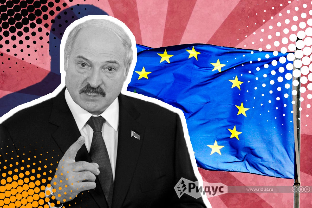 Александр Лукашенко Александр Лукашенко