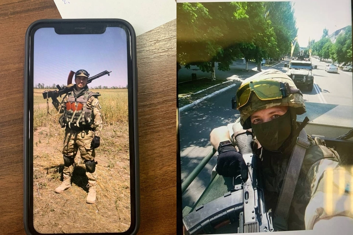 Фотографии из Telegram-канала Константина Придыбайло Фотографии из Telegram-канала Константина Придыбайло