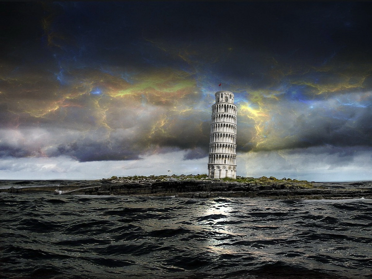 Глобальное потепление © Pixabay.com Глобальное потепление © Pixabay.com