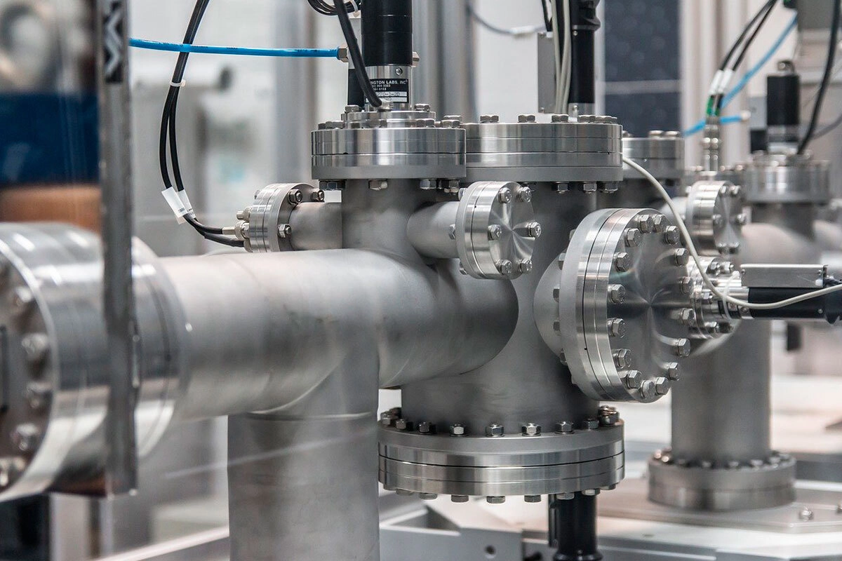 Газопровод © pixabay.com