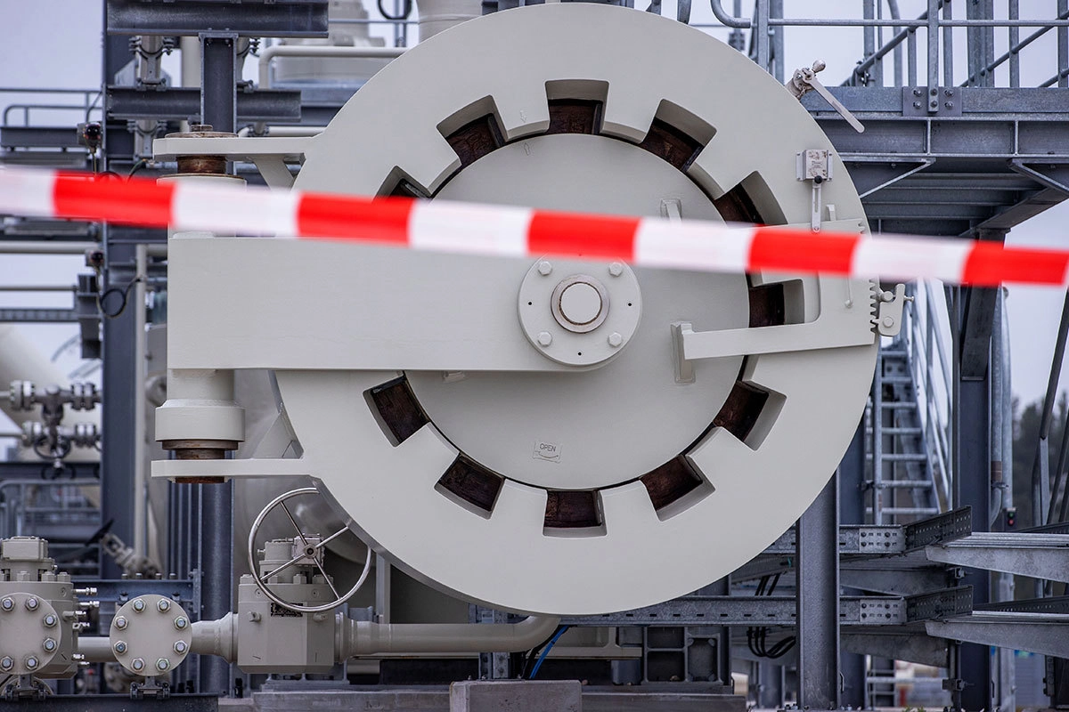 Северный поток-2