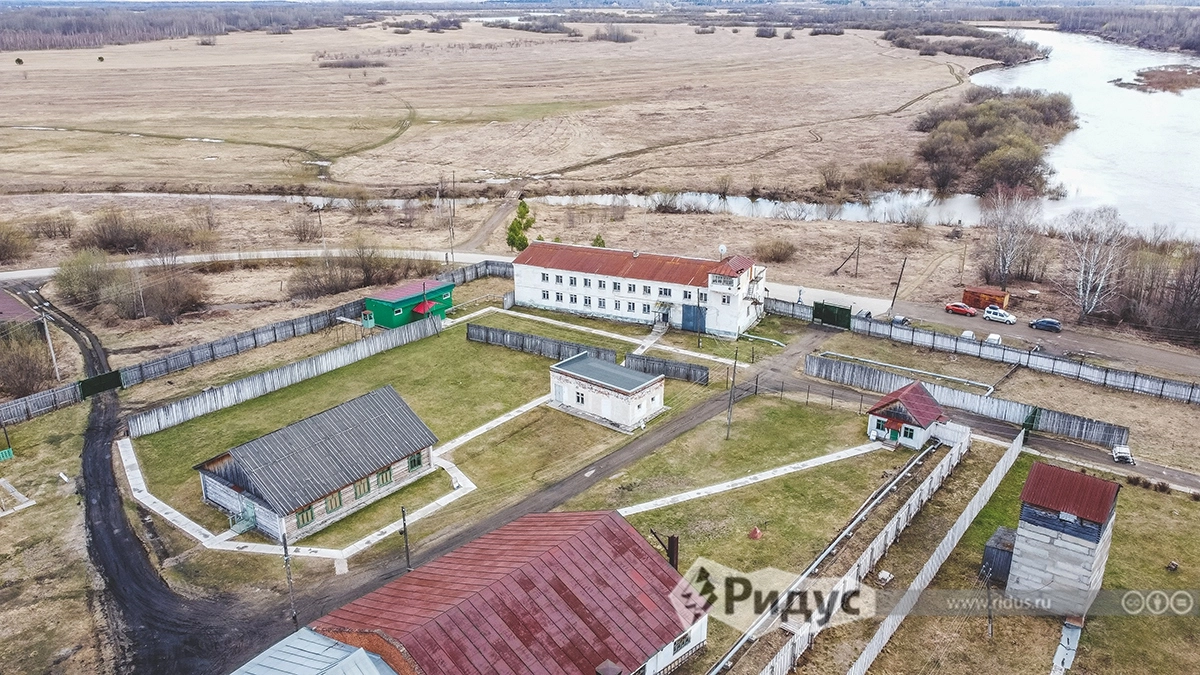 Музей-тюрьма