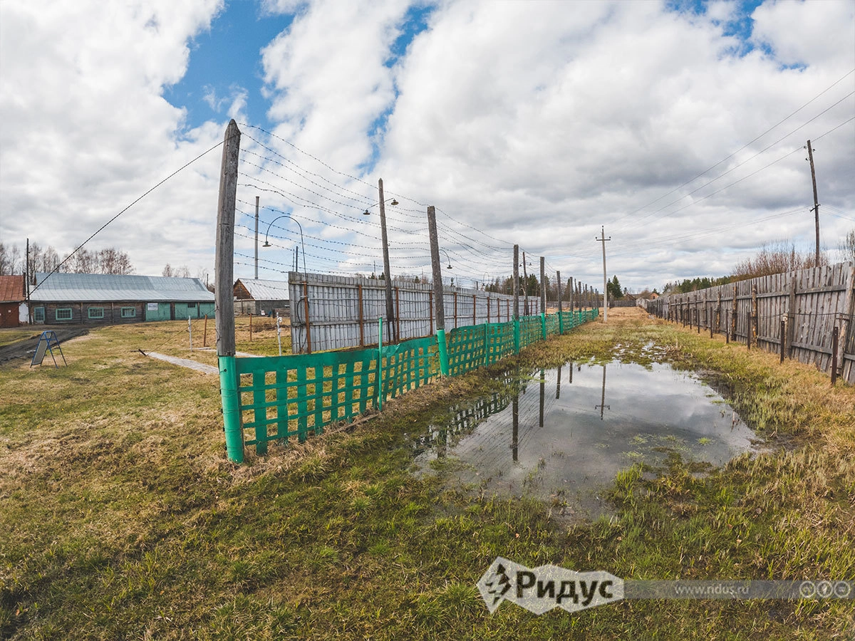 Музей-тюрьма