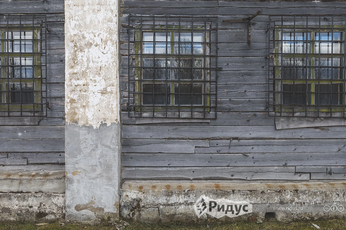 Музей-тюрьма