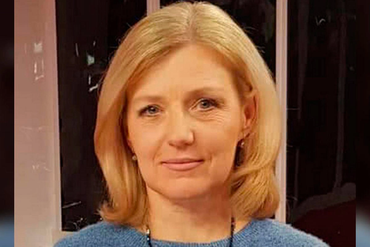 Юлия Лапутина