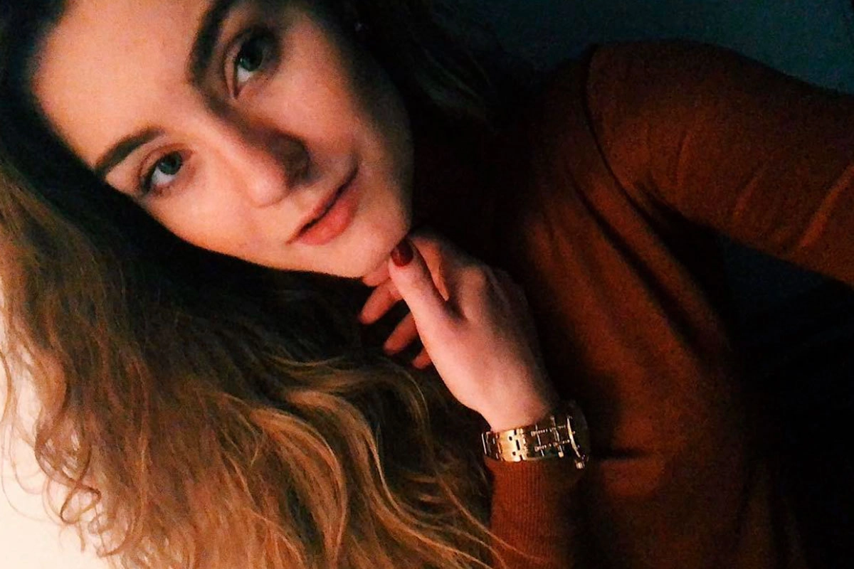 Софья Сапега