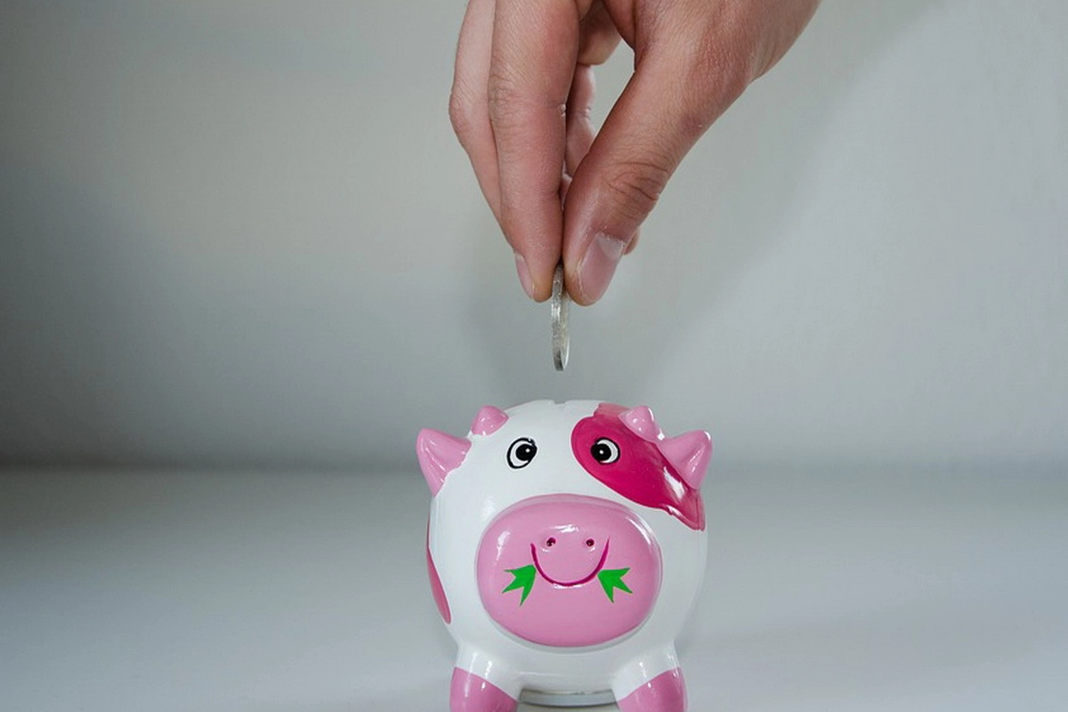 Копилка © Pixabay.com