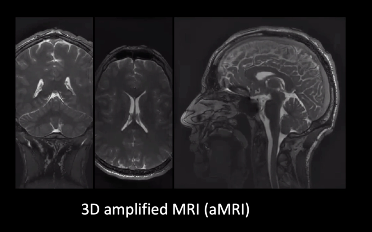 3D-анимация.