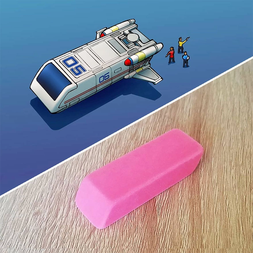 Ластик Ластик