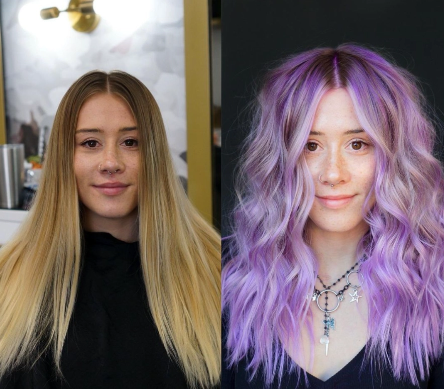 Работа колориста, заслуживающая аплодисментов Работа колориста, заслуживающая аплодисментов