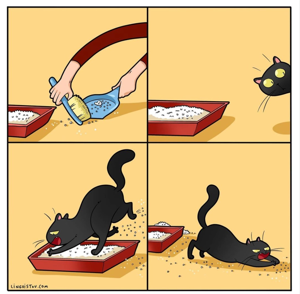 Любитель хаоса. Любитель хаоса.