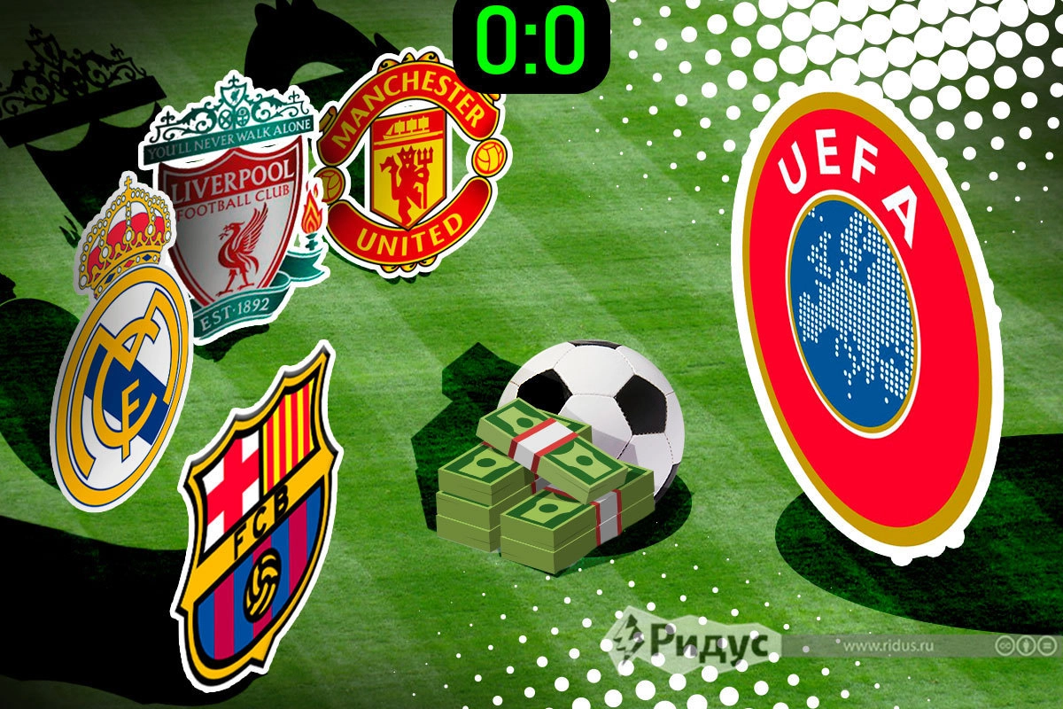 Противостояние © Михаил Салтыков/коллаж/Ridus.ru Противостояние © Михаил Салтыков/коллаж/Ridus.ru