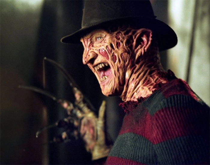 Фредди Крюгер