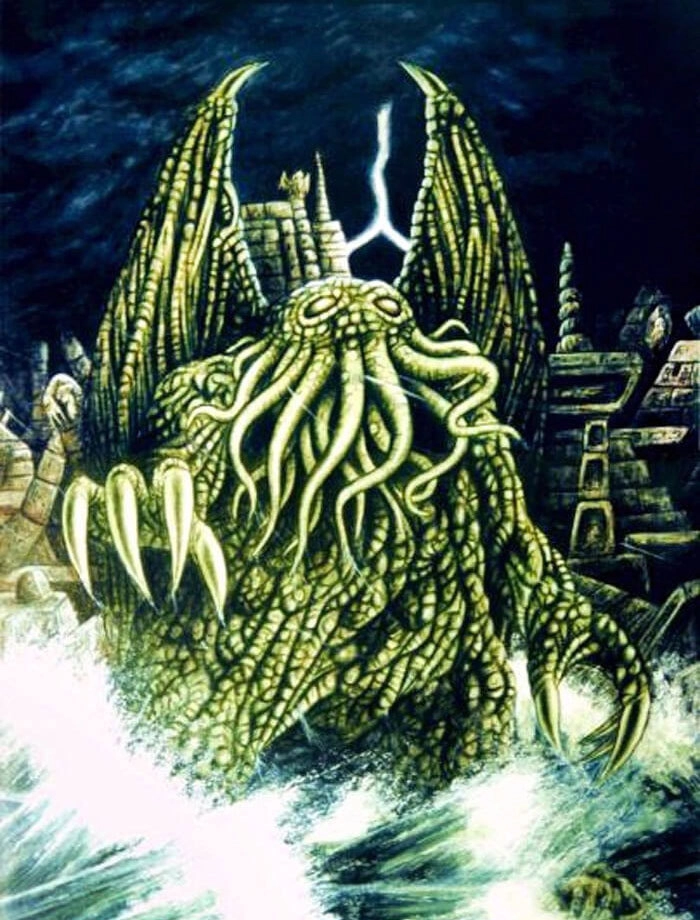 Ктулху