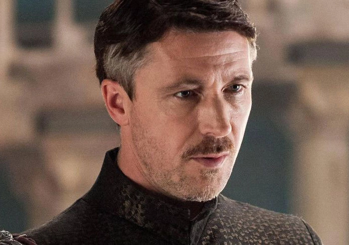 Мизинец из «Игры престолов»