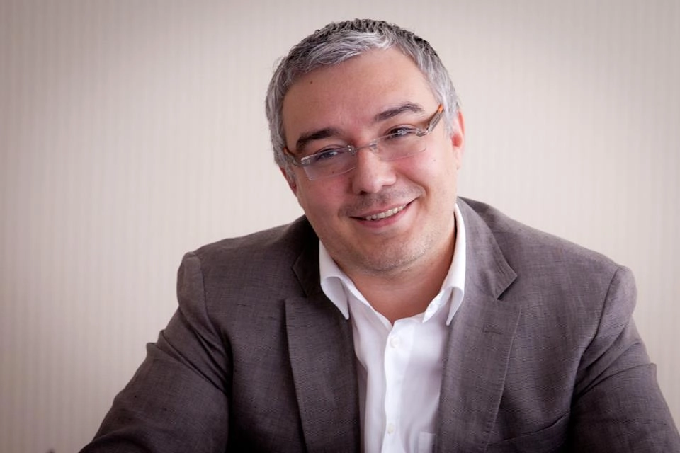 Песков Дмитрий Николаевич