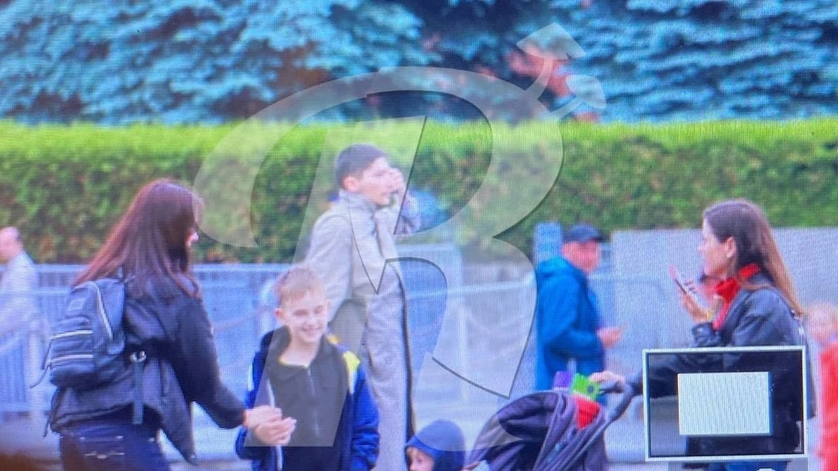 Павел Крисевич