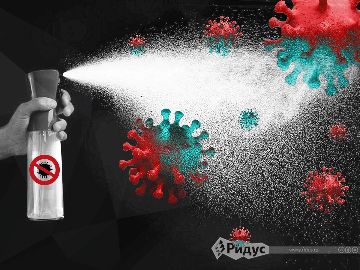 На Западе назальную вакцину от ковида пока испытывают на мышах На Западе назальную вакцину от ковида пока испытывают на мышах