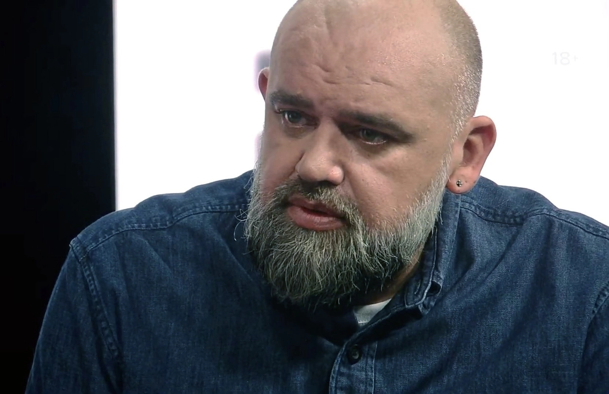 Кадр из передачи телеканала RT "Антонимы с Антоном Красовским" © YouTube Кадр из передачи телеканала RT "Антонимы с Антоном Красовским" © YouTube