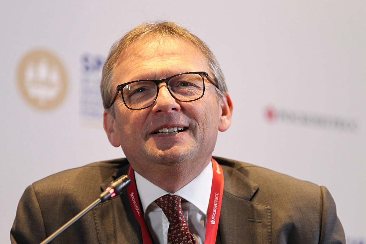 Борис Титов