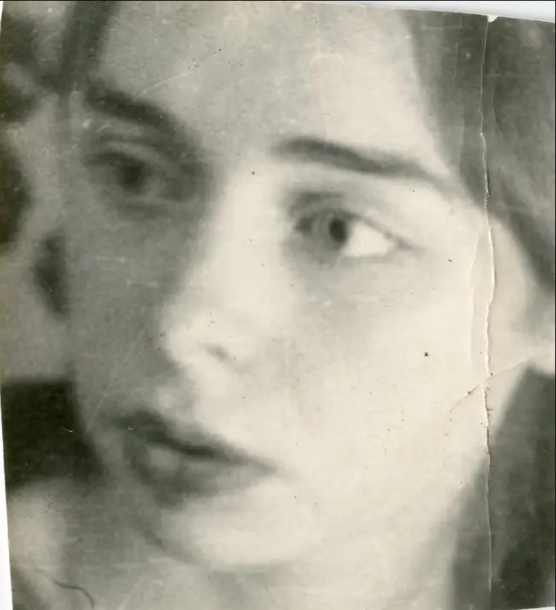 Однажды британка встретила девушку по имени Наташа, и она стала настоящим лучиком света в непроглядной тьме Однажды британка встретила девушку по имени Наташа, и она стала настоящим лучиком света в непроглядной тьме