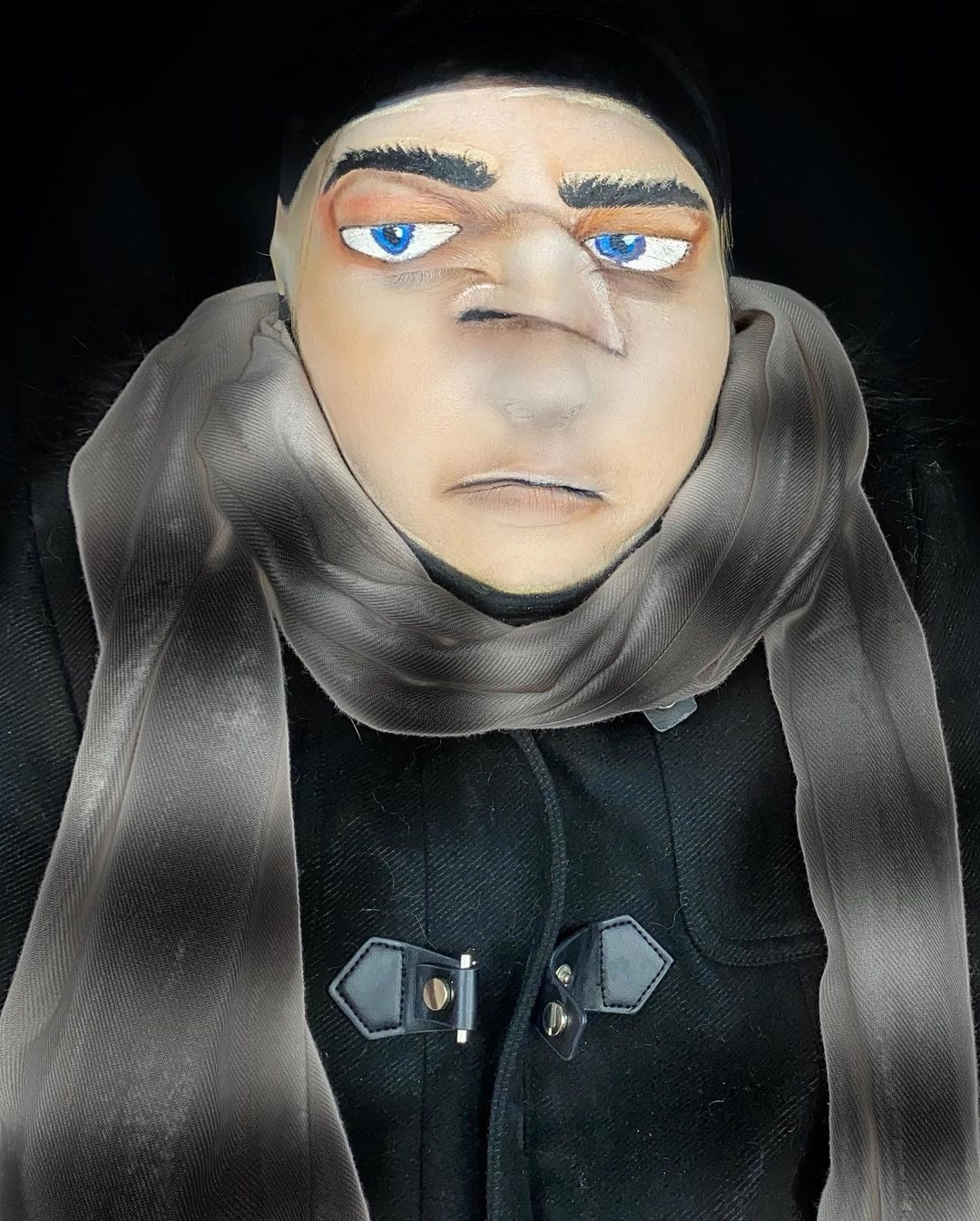 Грю из мультика “Гадкий Я”. Грю из мультика “Гадкий Я”.