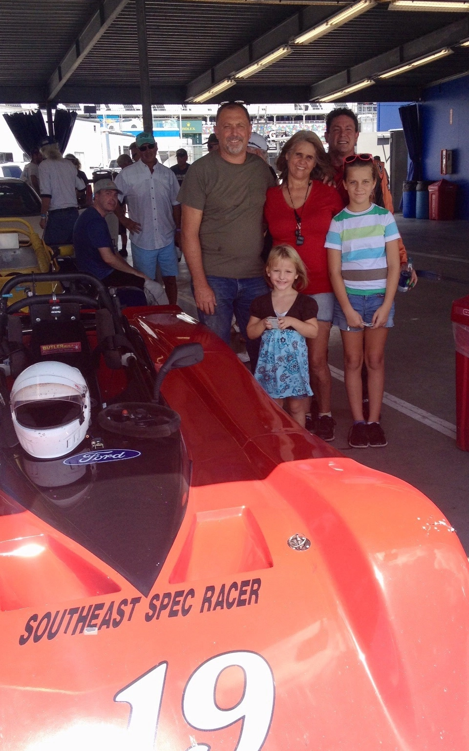 Дебби и ее муж Джим были парой в течение десяти лет