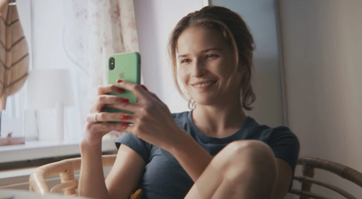 Несмотря на уверения анонсов, драмы от «Инсталайфа» можно не ждать